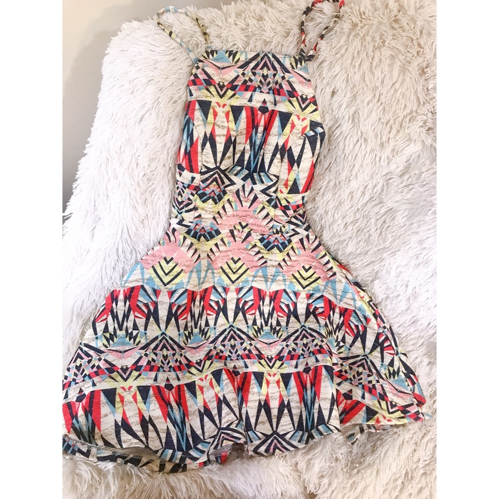 Lulus dress